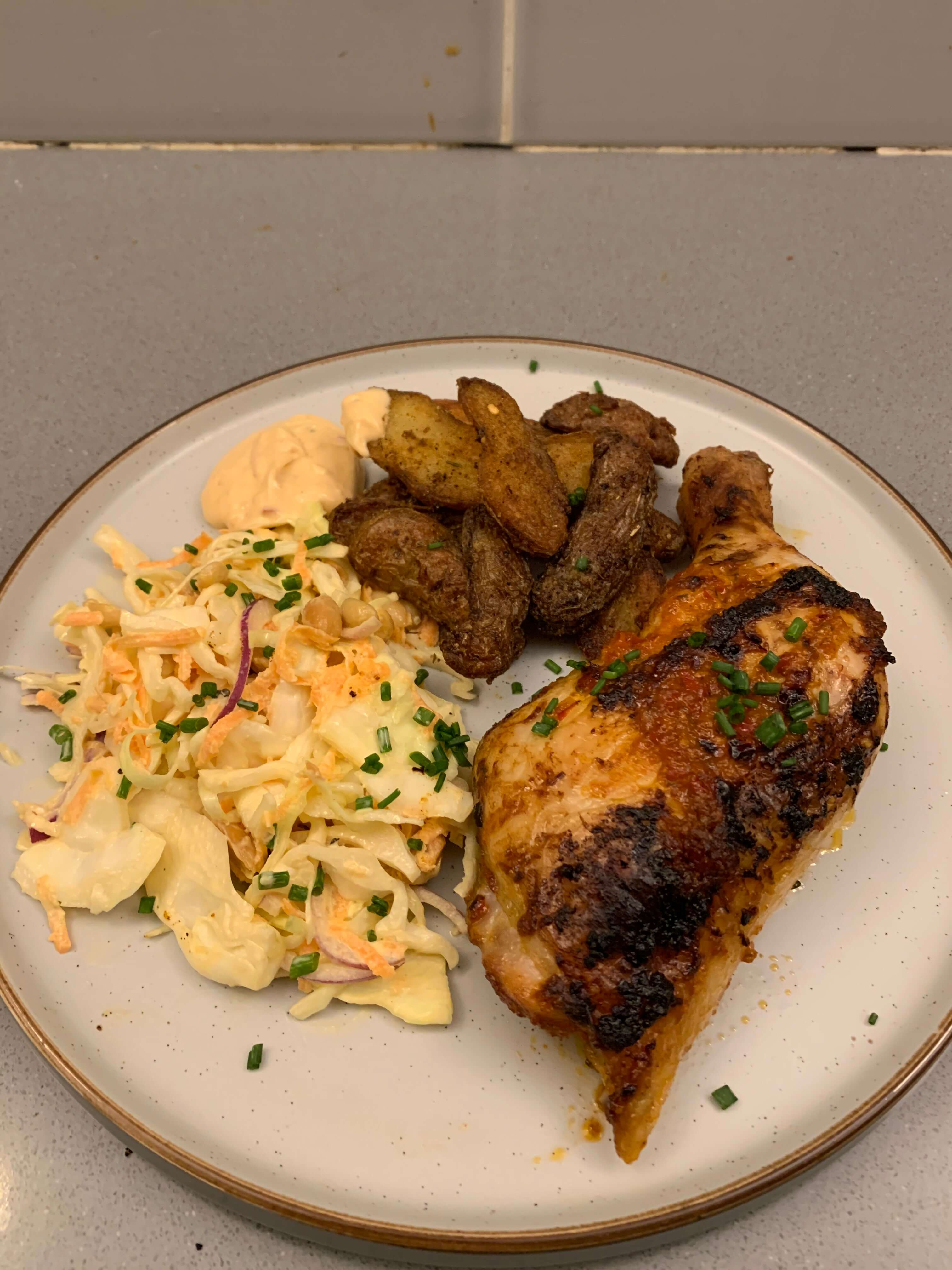 What Willy NonStressipes WILLY'S HOMEMADE NANDO'S